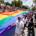 LGBTQ+ Pride (c) Greater Miami & Miami Beach
